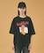【WEB限定】GOLF PUNK グラフィックTEEシリーズ/ユニセックス