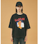 【WEB限定】GOLF PUNK グラフィックTEEシリーズ/ユニセックス