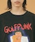 【WEB限定】GOLF PUNK グラフィックTEEシリーズ/ユニセックス