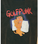 【WEB限定】GOLF PUNK グラフィックTEEシリーズ/ユニセックス