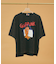 【WEB限定】GOLF PUNK グラフィックTEEシリーズ/ユニセックス