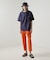 【Dickies / ディッキーズ】MYSELF ABAHOUSE 別注 ルーズ