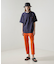 【Dickies / ディッキーズ】MYSELF ABAHOUSE 別注 ルーズ