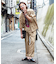 【Dickies / ディッキーズ】MYSELF ABAHOUSE 別注 ルーズ