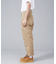 【Dickies / ディッキーズ】MYSELF ABAHOUSE 別注 ルーズ