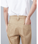 【Dickies / ディッキーズ】MYSELF ABAHOUSE 別注 ルーズ