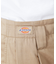 【Dickies / ディッキーズ】MYSELF ABAHOUSE 別注 ルーズ