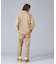 【Dickies / ディッキーズ】MYSELF ABAHOUSE 別注 ルーズ