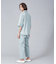 【Dickies / ディッキーズ】MYSELF ABAHOUSE 別注 ルーズ