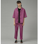 【Dickies / ディッキーズ】MYSELF ABAHOUSE 別注 ルーズ