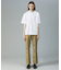 【Dickies/ディッキーズ】フレアパンツ / ブーツカット カラーパンツ