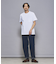 【グッドウェア】USAコットン 無地 ポケット ショートスリーブ Tシャツ