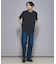 【グッドウェア】USAコットン 無地 ポケット ショートスリーブ Tシャツ