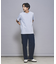 【グッドウェア】USAコットン 無地 ポケット ショートスリーブ Tシャツ