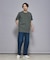 【グッドウェア】USAコットン 無地 ポケット ショートスリーブ Tシャツ
