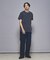 【グッドウェア】USAコットン 無地 ポケット ショートスリーブ Tシャツ