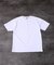 【グッドウェア】USAコットン ヘンリーネック ショートスリーブ Tシャツ