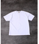 【グッドウェア】USAコットン ヘンリーネック ショートスリーブ Tシャツ