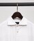 【FLEX SHIRTS】接触冷感 スラブチェック 半袖シャツ