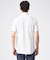 【FLEX SHIRTS】接触冷感 スラブチェック 半袖シャツ