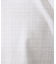 【FLEX SHIRTS】接触冷感 スラブチェック 半袖シャツ