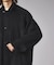 【TOWNCRAFT/タウンクラフト】WOOL  BALMACAAN COAT