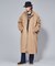 【TOWNCRAFT/タウンクラフト】WOOL  BALMACAAN COAT