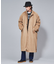 【TOWNCRAFT/タウンクラフト】WOOL  BALMACAAN COAT