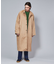 【TOWNCRAFT/タウンクラフト】WOOL  BALMACAAN COAT