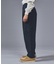 【WEB限定】ループネップデニムワイドチノパンツ/Revo.