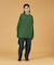 【WEB限定】ループネップデニムワイドチノパンツ/Revo.