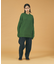 【WEB限定】ループネップデニムワイドチノパンツ/Revo.