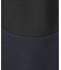 【ウズマキ】アシンメトリー 配色 オーバーサイズ ポンチ Tシャツ