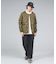 【WEB限定】TAION MILITARY OVER SIZE CREW NEC