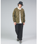 【WEB限定】TAION MILITARY OVER SIZE CREW NEC