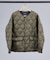 【WEB限定】TAION MILITARY OVER SIZE CREW NEC