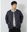 【WEB限定】TAION MILITARY OVER SIZE CREW NEC