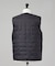 【WEB限定】TAION RIVERSIBLE DOWN VEST【UNISEX