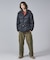 【WEB限定】TAION  BENCH DOWN JK【UNISEX】ベンチダウ