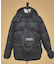 【WEB限定】TAION  BENCH DOWN JK【UNISEX】ベンチダウ