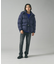 【WEB限定】TAION  BENCH DOWN JK【UNISEX】ベンチダウ