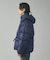 【WEB限定】TAION  BENCH DOWN JK【UNISEX】ベンチダウ