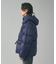 【WEB限定】TAION  BENCH DOWN JK【UNISEX】ベンチダウ