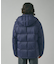 【WEB限定】TAION  BENCH DOWN JK【UNISEX】ベンチダウ