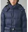 【WEB限定】TAION  BENCH DOWN JK【UNISEX】ベンチダウ