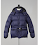 【WEB限定】TAION  BENCH DOWN JK【UNISEX】ベンチダウ
