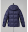 【WEB限定】TAION  BENCH DOWN JK【UNISEX】ベンチダウ