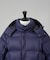 【WEB限定】TAION  BENCH DOWN JK【UNISEX】ベンチダウ