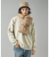 【KELTY / ケルティー】 Reversible Bucket Hat /