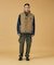 【WEB限定】WILDERNESS EXPERIENCE /  Storage